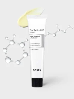 The Retinol 0.3 Cream