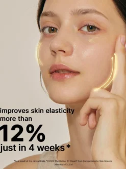 The Retinol 0.1 Cream