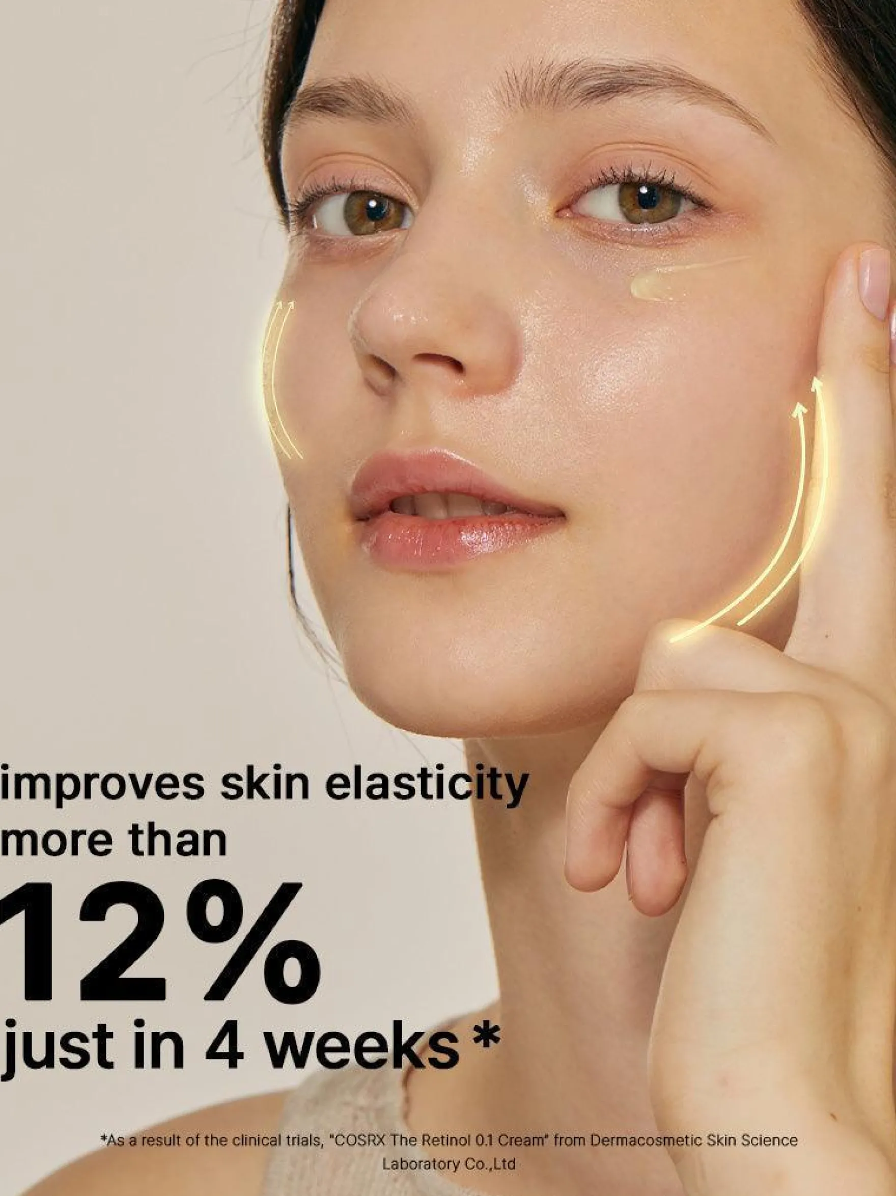 The Retinol 0.1 Cream
