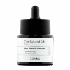 The Retinol 0.5 Oil