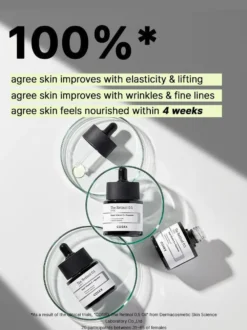 The Retinol 0.5 Oil