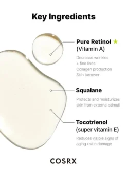 The Retinol 0.5 Oil