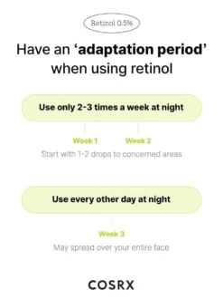 The Retinol 0.5 Oil