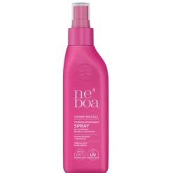 Thermo Protect Heat Protection Spray