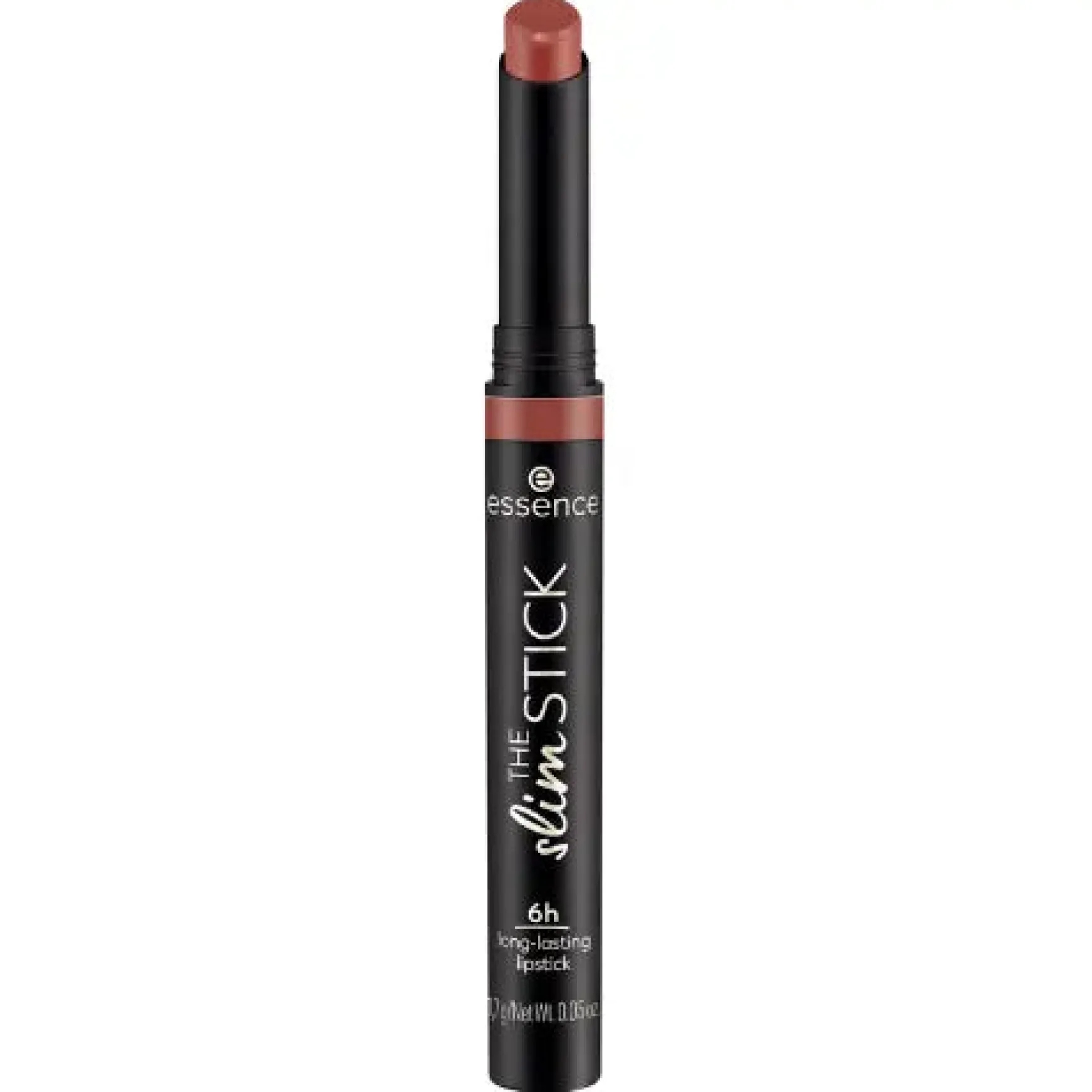 The Slim Stick 202 Brick Red