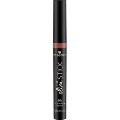 The Slim Stick 202 Brick Red