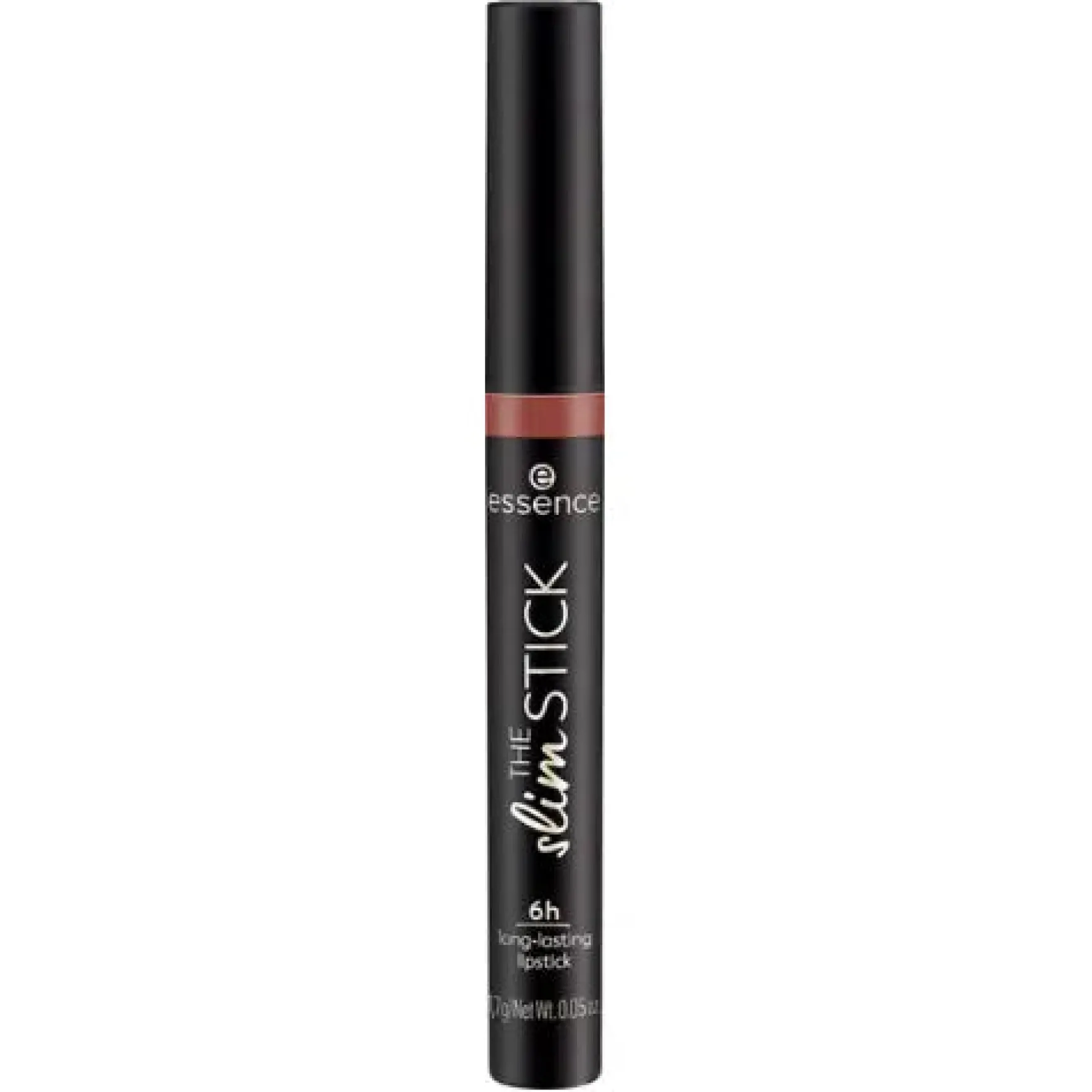 The Slim Stick 202 Brick Red