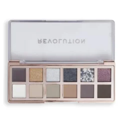 The Smokey Icon Grunge Palette