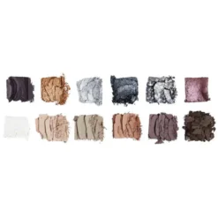 The Smokey Icon Grunge Palette