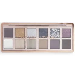 The Smokey Icon Grunge Palette