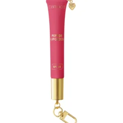 The Summer Edit Peptide Lipgloss C01 Strawberry Sorbet