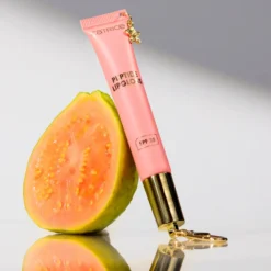 The Summer Edit Peptide Lipgloss C02 Guava Jam