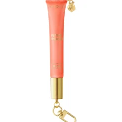 The Summer Edit Peptide Lipgloss C03 Peach Iced Tea