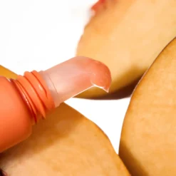 The Summer Edit Peptide Lipgloss C03 Peach Iced Tea