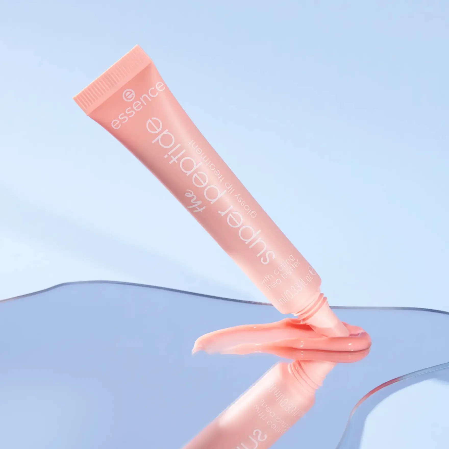 The Super Peptide Glossy Lip Treatment 07 Sugardorable!