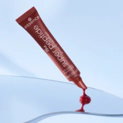 The Super Peptide Glossy Lip Treatment 06 Plumfection!