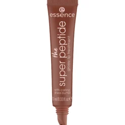 The Super Peptide Glossy Lip Treatment 06 Plumfection!