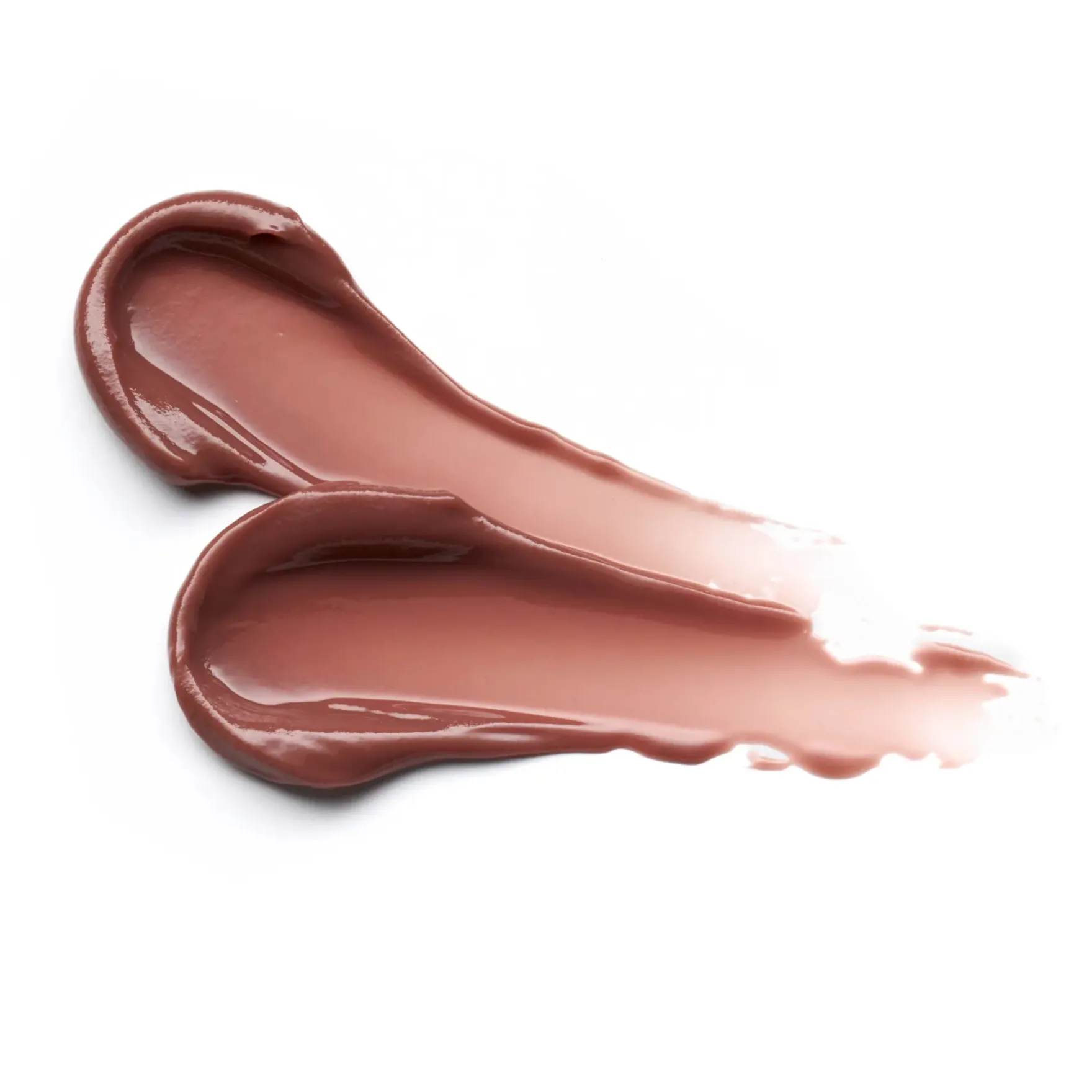 The Super Peptide Glossy Lip Treatment + Pouch Set 01 All Toffee'd Up!