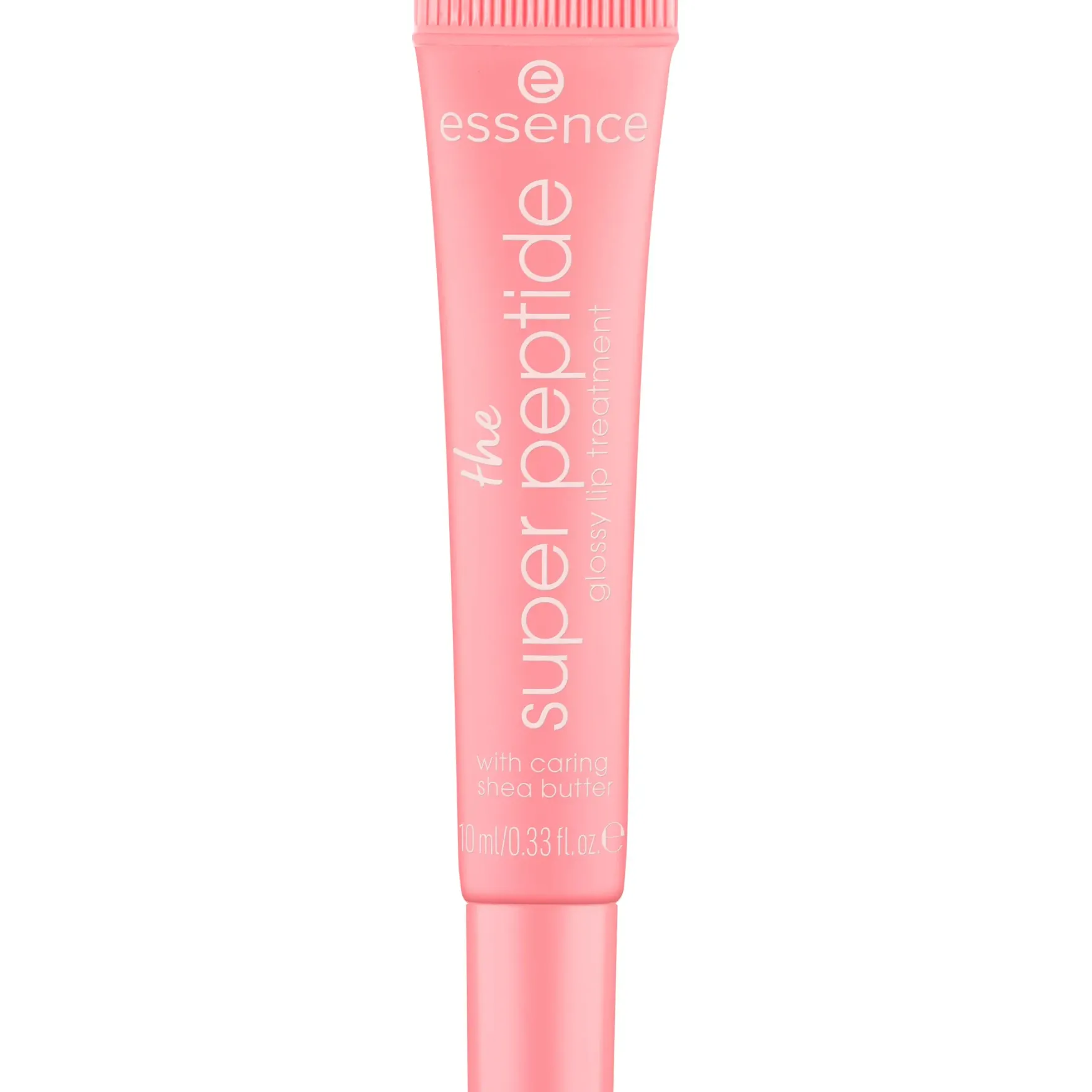 The Super Peptide Glossy Lip Treatment 04 Coralized!