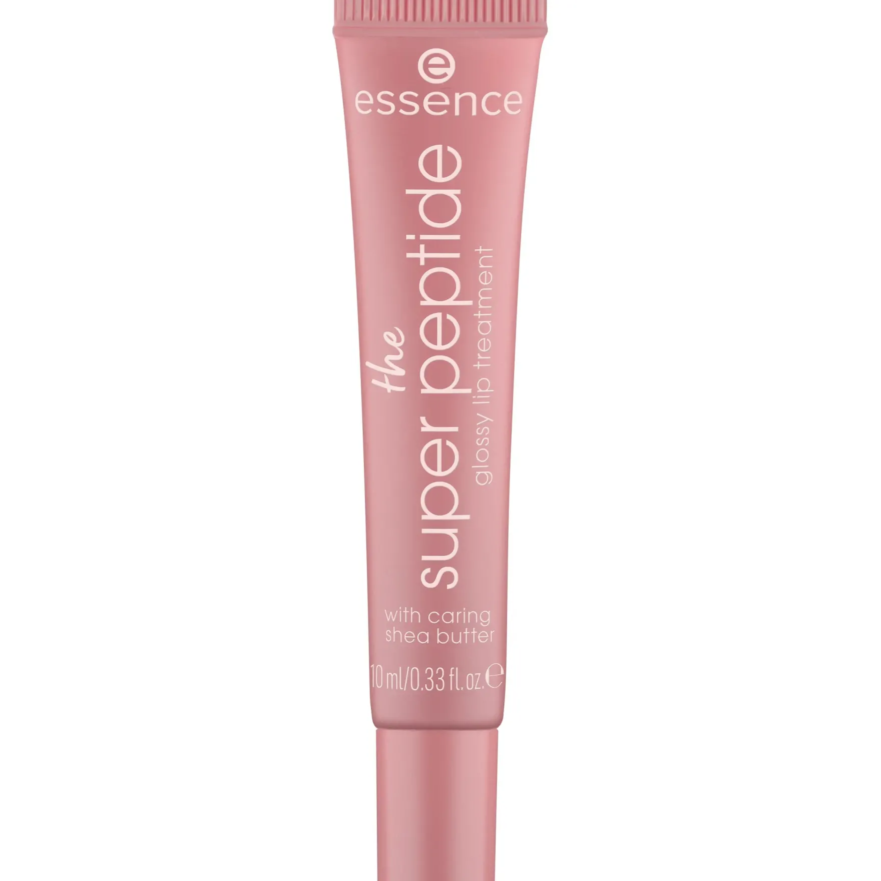 The Super Peptide Glossy Lip Treatment 03 Toffeetastic!
