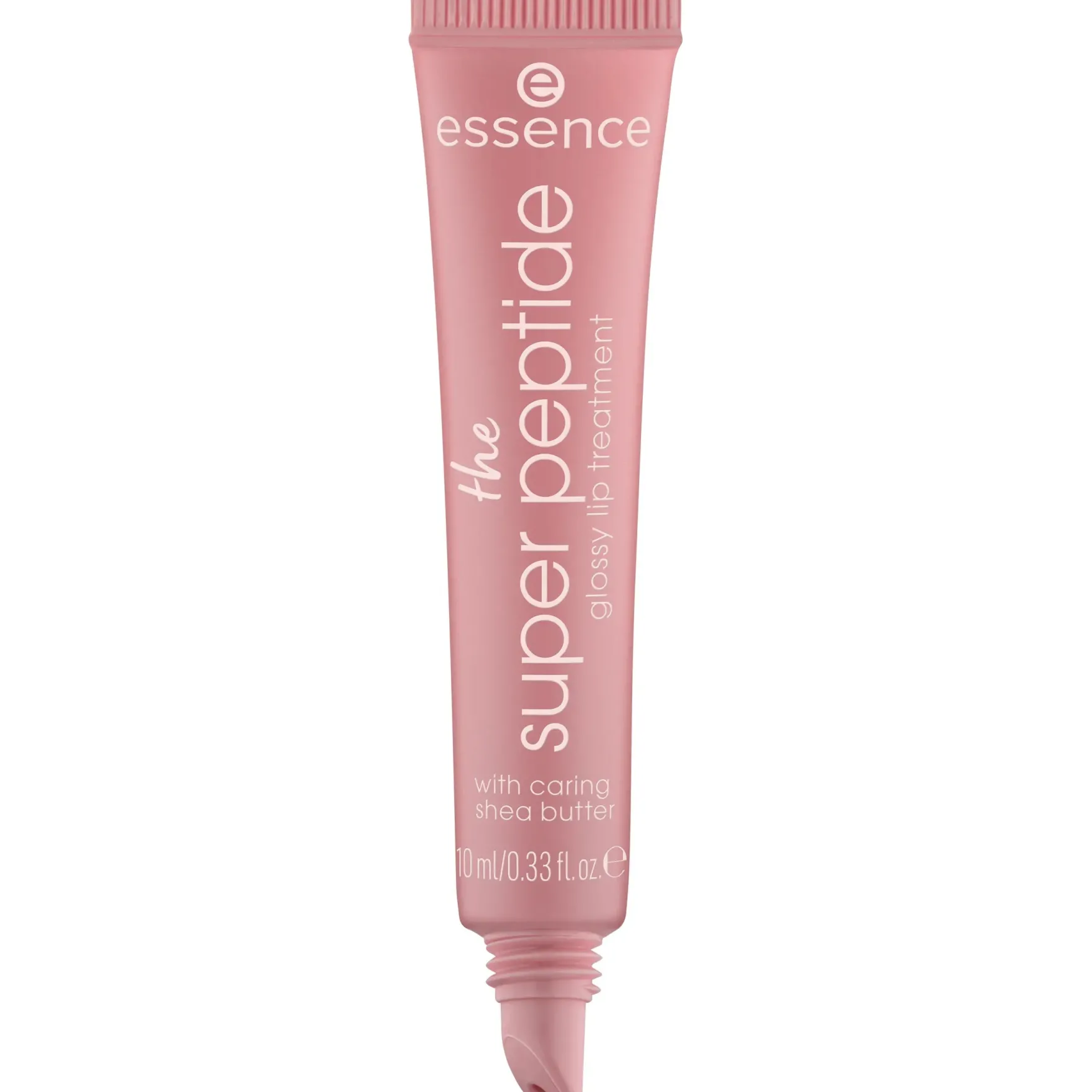 The Super Peptide Glossy Lip Treatment 03 Toffeetastic!