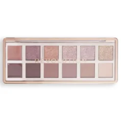 The True Icon Bronze Palette
