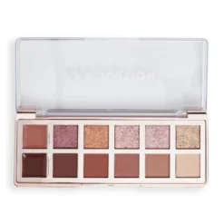 The True Icon Bronze Palette