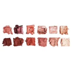 The True Icon Bronze Palette