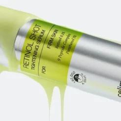 The Vita-A Retinol Shot Tightening Serum