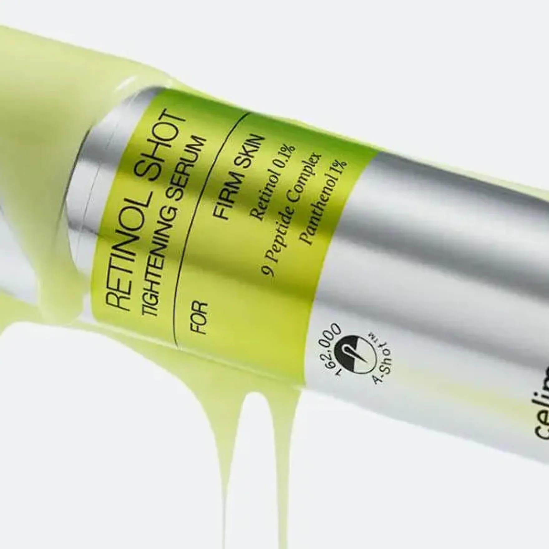 The Vita-A Retinol Shot Tightening Serum