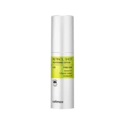 The Vita-A Retinol Shot Tightening Serum
