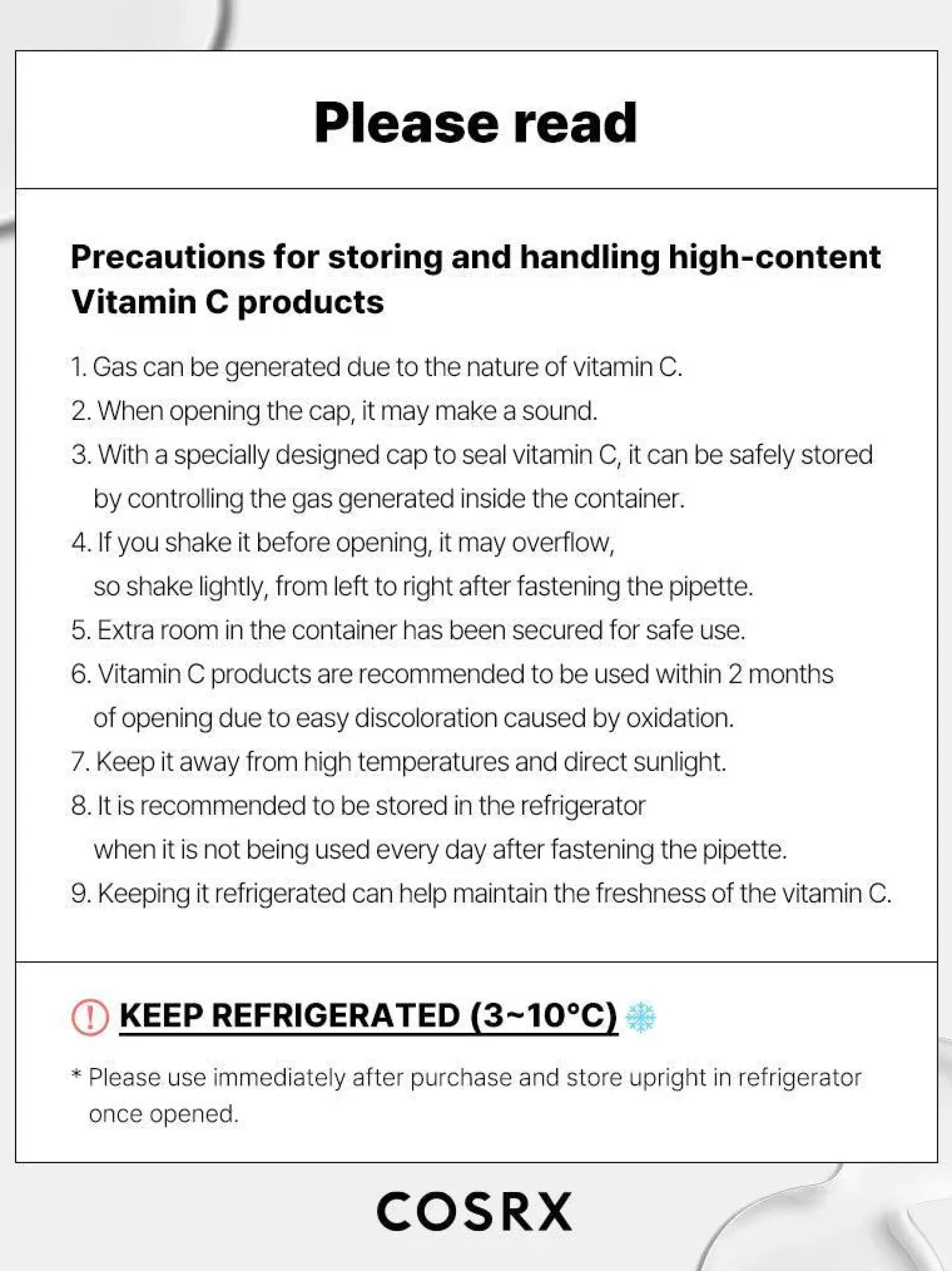 The Vitamin C 23 Serum