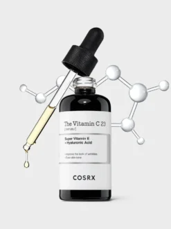 The Vitamin C 23 Serum