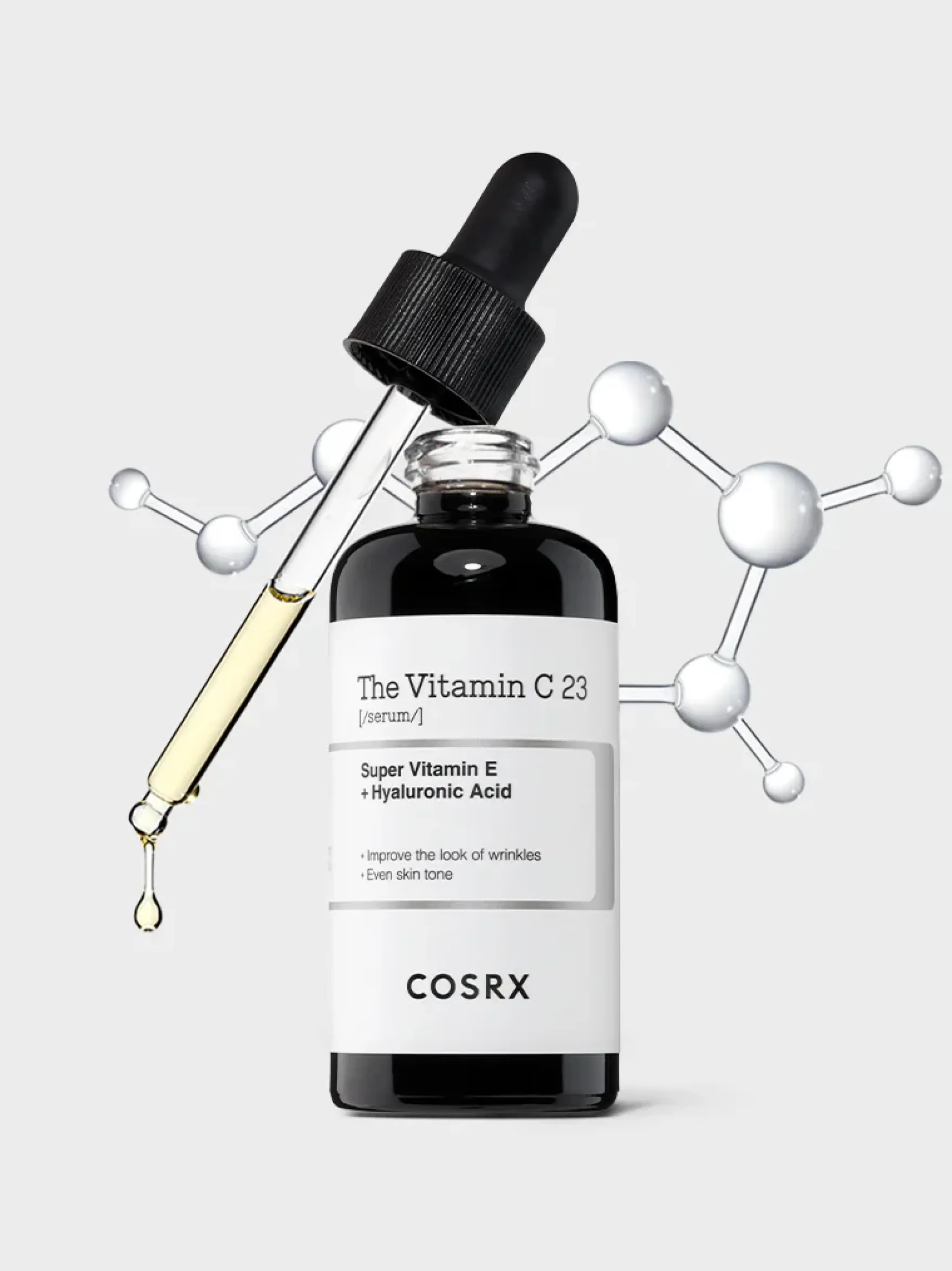 The Vitamin C 23 Serum