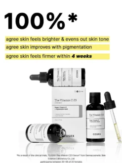 The Vitamin C 23 Serum