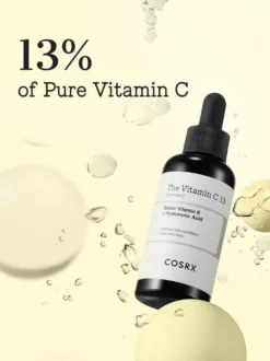 The Vitamin C 13 Serum