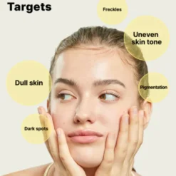 The Vitamin C 13 Serum