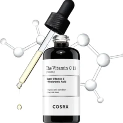 The Vitamin C 13 Serum