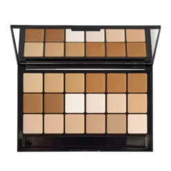 The VK 18 Part Foundation/Concealer Palette