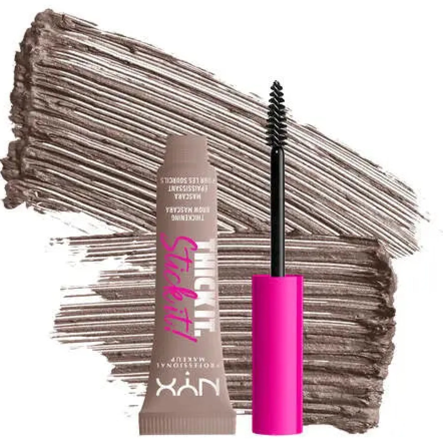 Thick It. Stick It! Brow Gel