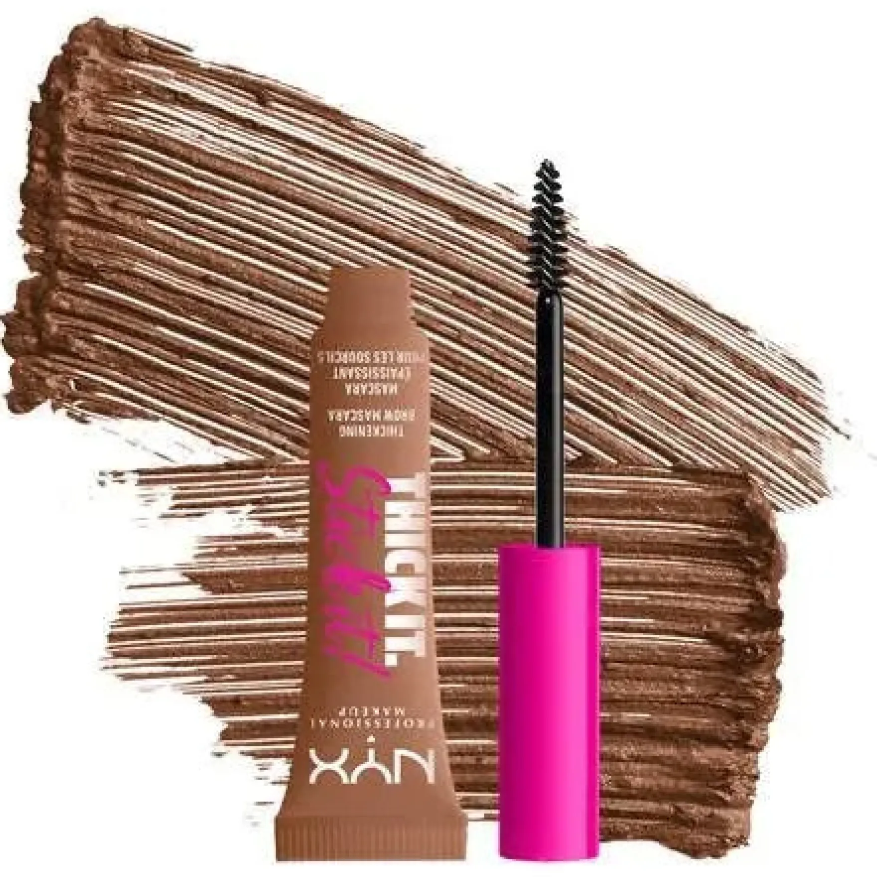 Thick It. Stick It! Brow Gel