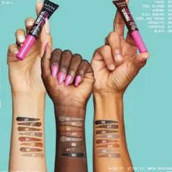 Thick It. Stick It! Brow Gel