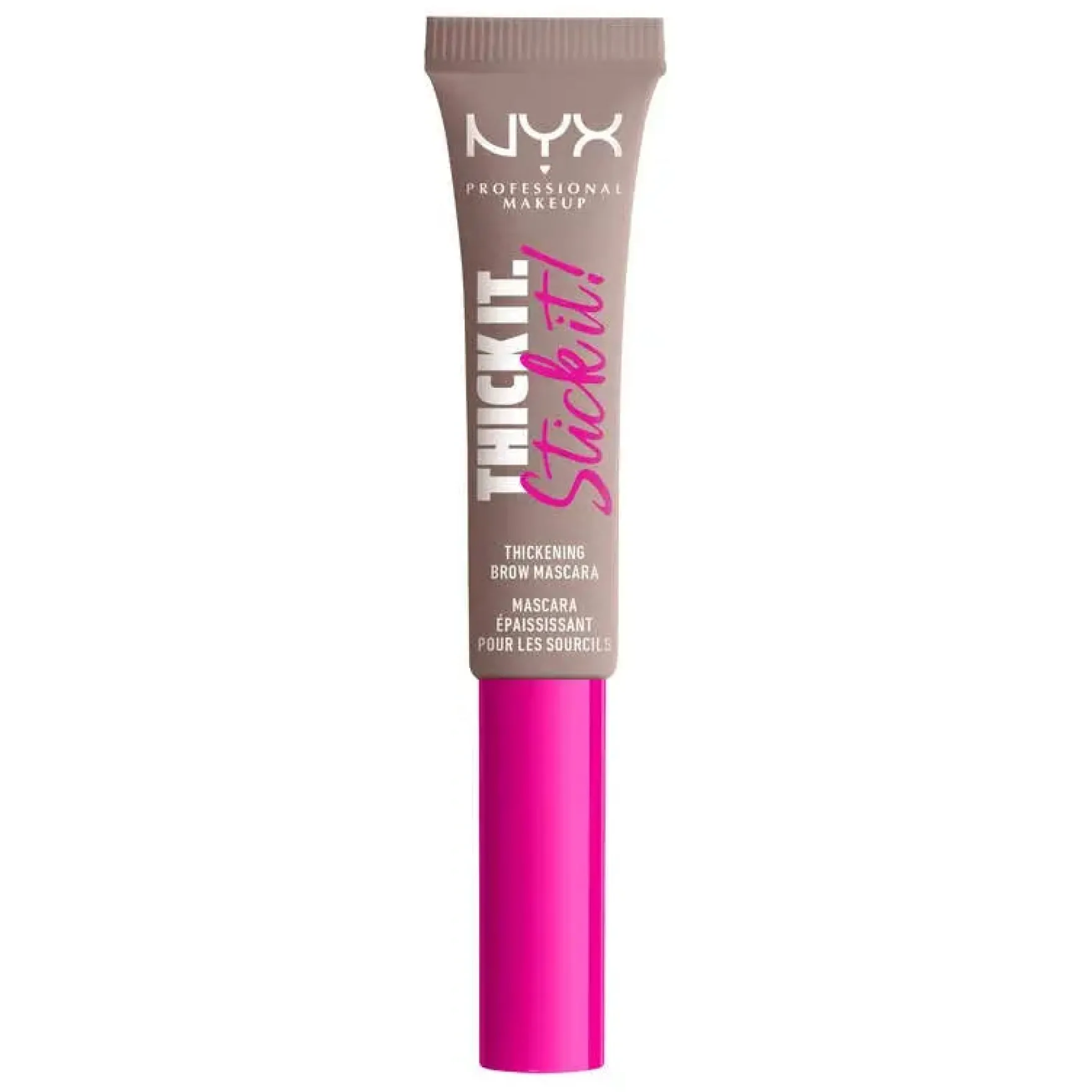 Thick It. Stick It! Brow Gel