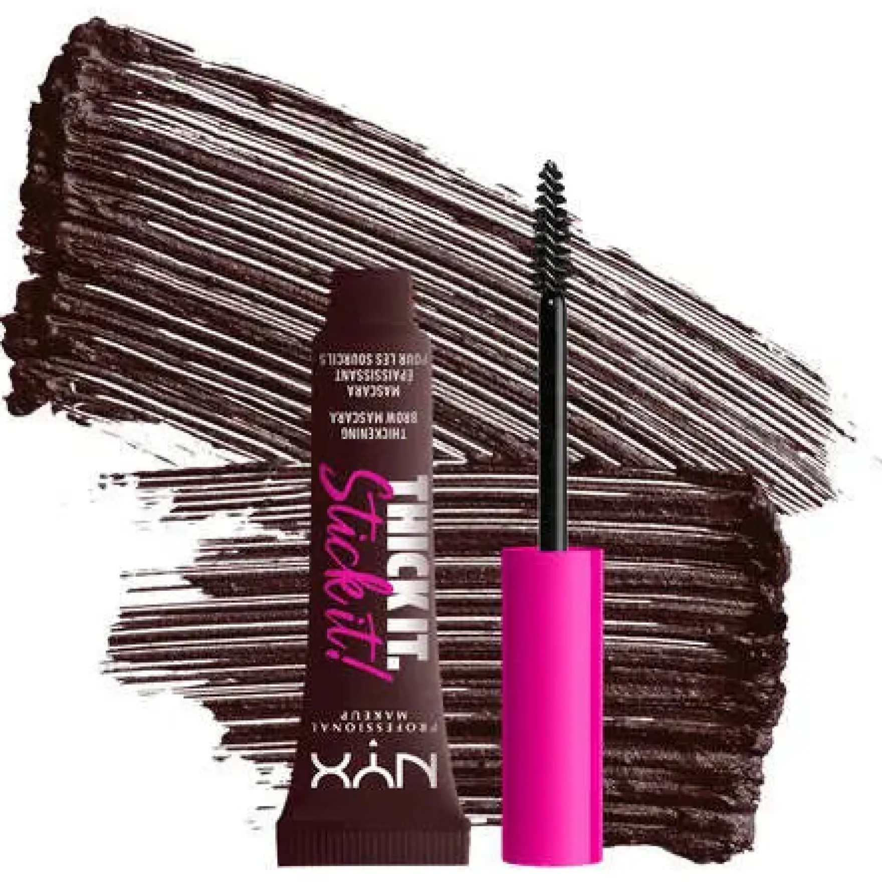 Thick It. Stick It! Brow Gel
