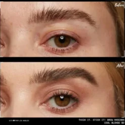 Thick It. Stick It! Brow Gel