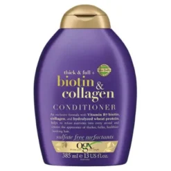 Thick and Full Biotin and Collagen Conditioner