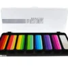 Thin Strokes Rainbow Rush Palette
