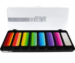 Thin Strokes Rainbow Rush Palette
