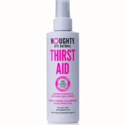 Thirst Aid Conditioning & Detangling Spray
