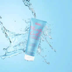 Thirsty Curls Hydrating Shampoo
